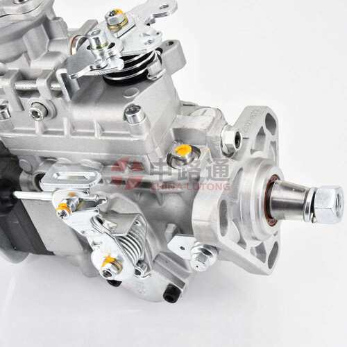 供应 VE6/12F1300R929-2国产发动机配件 分配泵总成