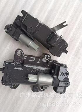 三一SY650 SY750徐工XE690 V90N280液压泵调节器 提升器 挖机配件