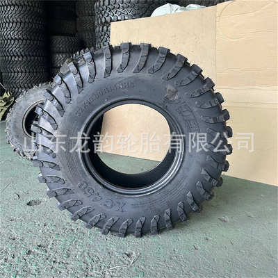 全地形草坪车越野ATV轮胎26 28 32 30 31×10.00R14 R15NHS