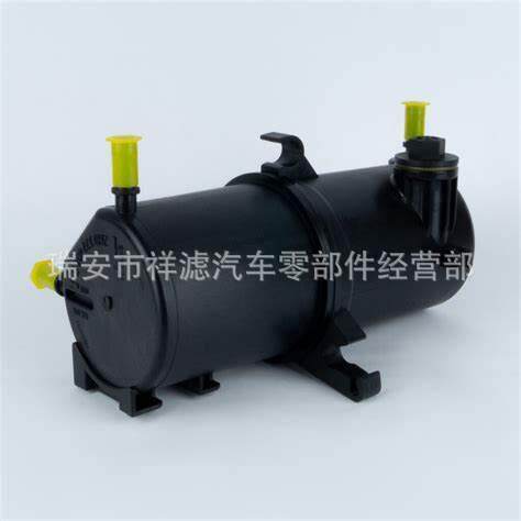 祥滤2H0127401D燃油滤清器总成2H0127401E2H0127401GFCD0922