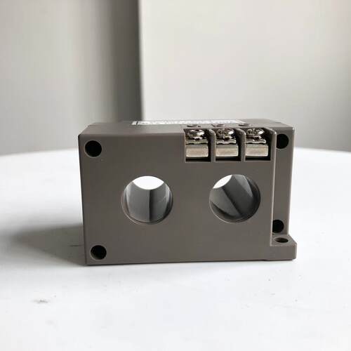 空压机专用互感器螺杆机配件电流互感器CT1-40A/80A/200A/400A