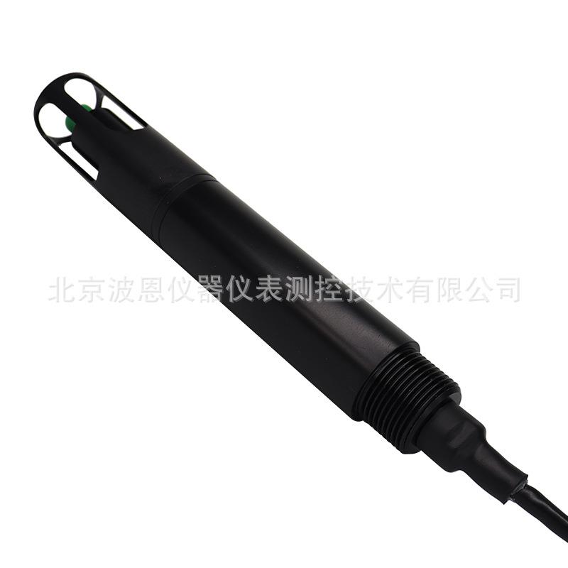 波恩仪器水质硝酸盐传感器厂家工业废水氯离子电极污水监测氯离子