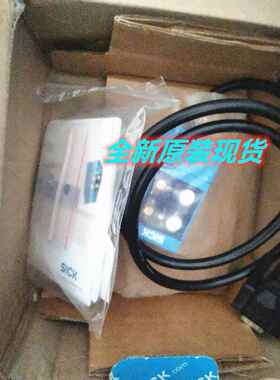 1074956 ICR620E-H12503 德国西克传感器扫描仪 原装现货