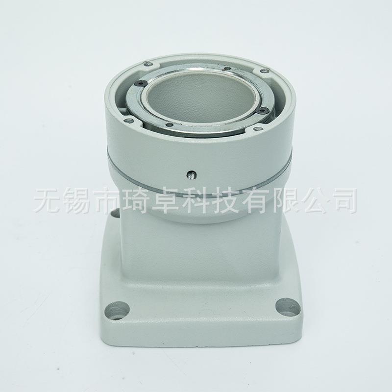 厂家供应5575旋转底座机床悬吊臂数控操作箱箱体连接器控制箱