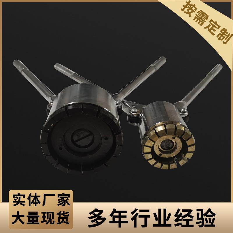 厂家供应200L升油桶盖封盖机 铁桶手动封口机 油桶封口钳压盖器