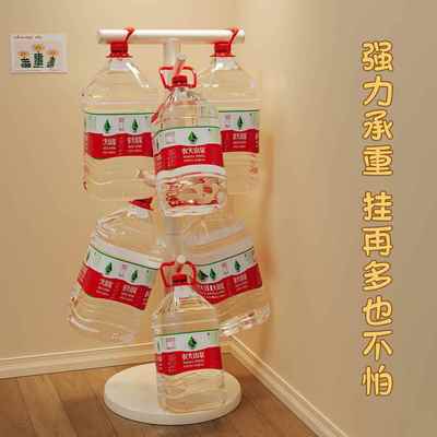 卧室书包置物架落地儿童背包架子书桌旁挂钩挂架放置神器桌边床头