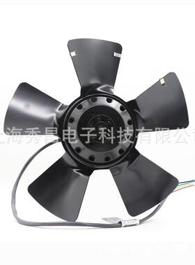 A2D250-AA02-47 AC230/400V 110/160W 3相0.22/0.26A德国进口风机