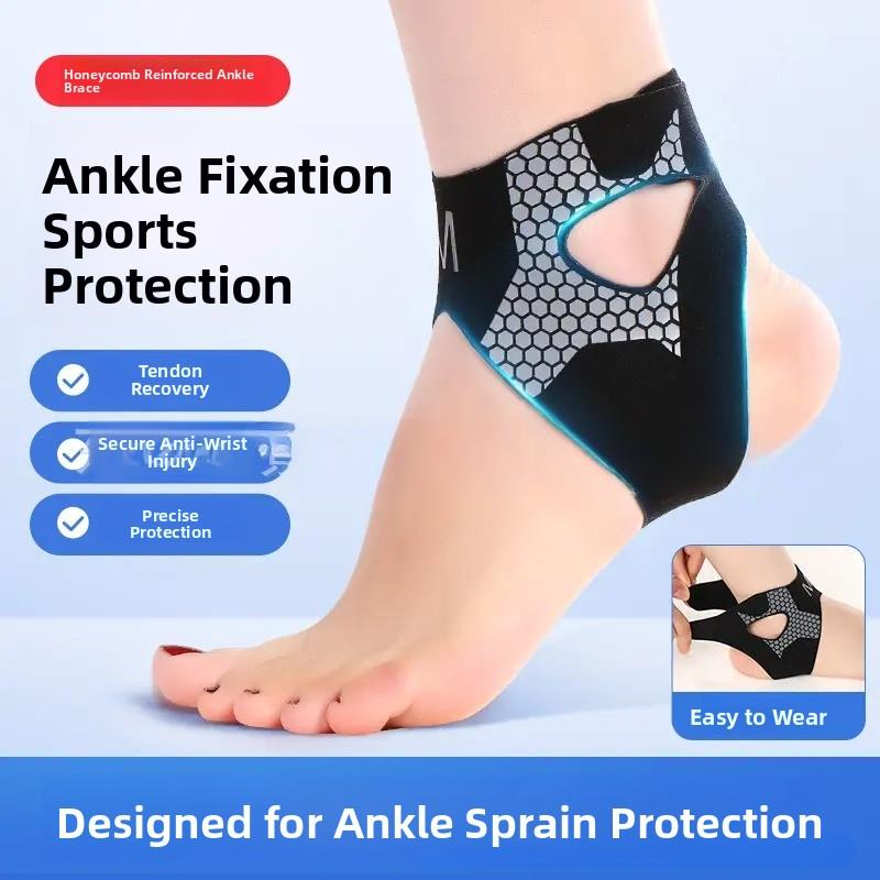 采购产品运动踝关节支架，防扭伤护具，防扭伤脚恢覆，专业固定器