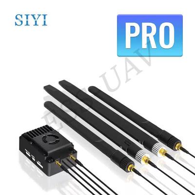 SIYI思翼 天空端 配件UniRC 7 Pro 系列天空端配件