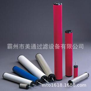 宇恒 精密滤芯E9 16压缩空气过滤器滤芯Q C气体空气精密