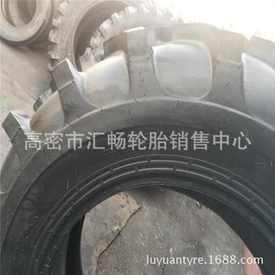 拖拉机轮胎 人字 14.9-30 农用轮胎