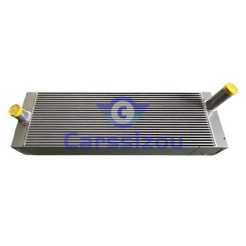 280308 2875674 卡特Caterpillar 973D装载机中冷器后冷器
