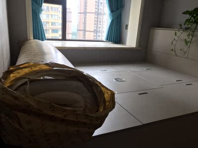 个人使用富安娜乳胶床垫怎么样，三个月告诉大家质量内幕