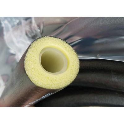 聚乙烯保温能上批三位一体管下水管厂家pex家用自来水4mm防晒太阳