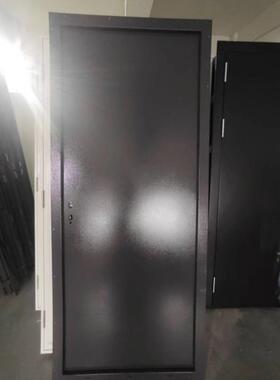 出口澳洲PA door 加厚冷轧钢质门