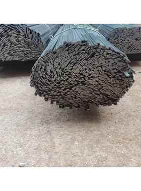 冷拉小扁铁扁钢 铁方条2X4 2X5 3X17 4X10 12 13 14 15X5 6X32mm