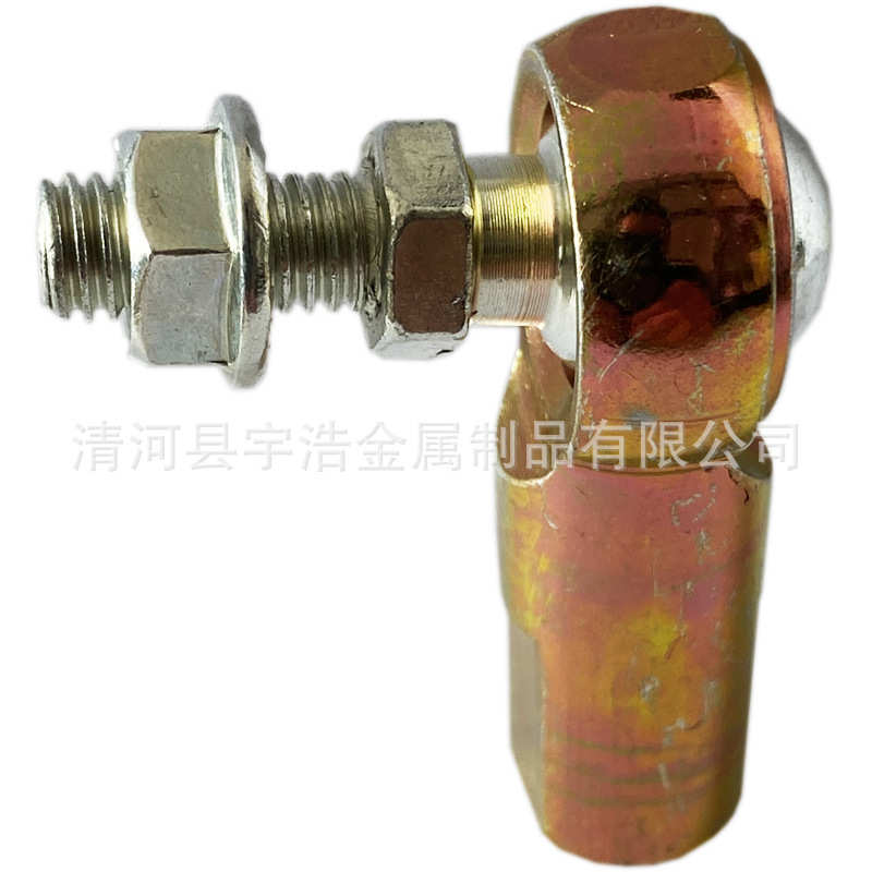 各种球头 转向球头M10*M10，M8*M8各种型号