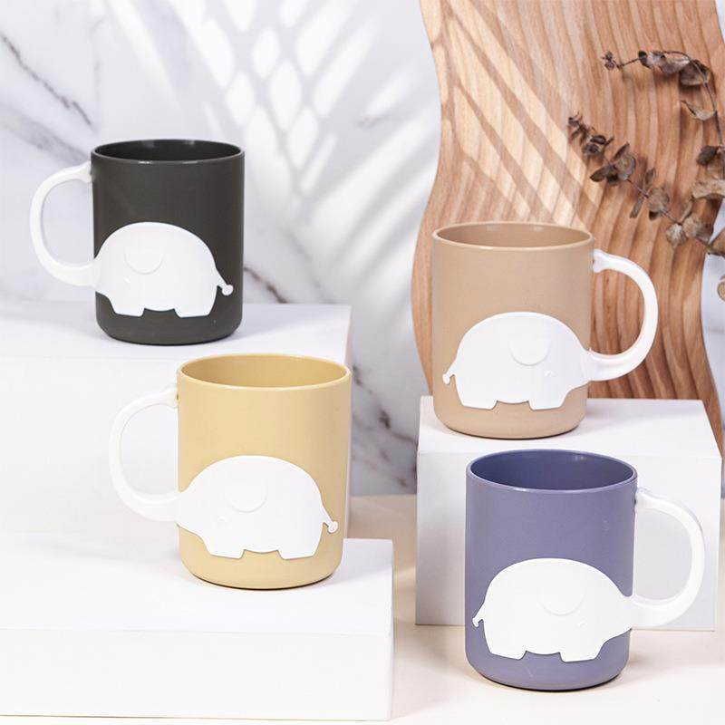 卡通创意可爱漱口杯家用情侣牙刷杯子学生寝室洗漱杯厂家,家庭/个人清洁工具,洗漱杯,淘宝优惠券,粉丝福利购,淘宝优惠卷