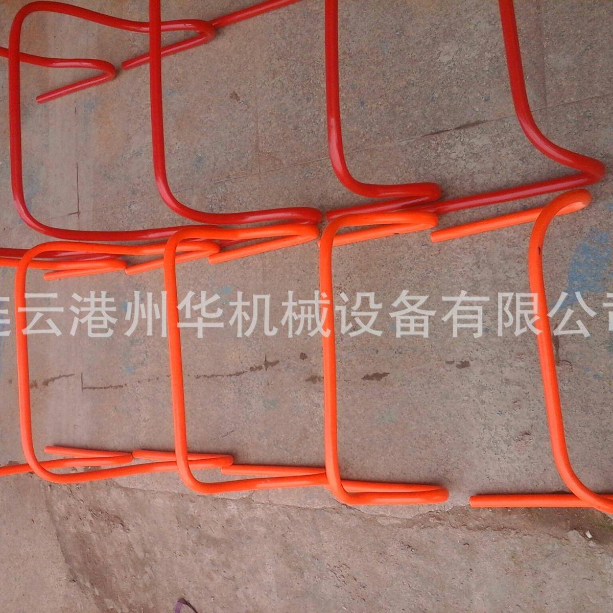 生产厂家优惠直销PVC多道弯一次成型五套PVC练习足球球架弯管机