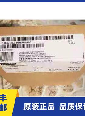 6ES7322-5GH00-0AB0西门子S7-300数字输出6ES7 322-5GH00-0AB0