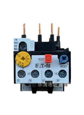 EATON/伊顿ZB32-46101624热过载继电器XTOB024CC1