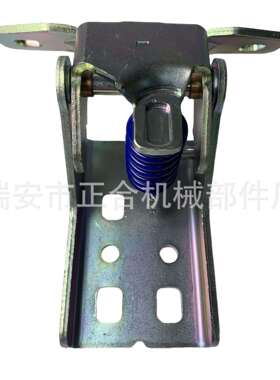门铰链前左侧上55275631AB适用于02-08道奇Ram150025003500