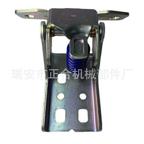 门铰链前左侧上55275631AB适用于02-08道奇Ram150025003500