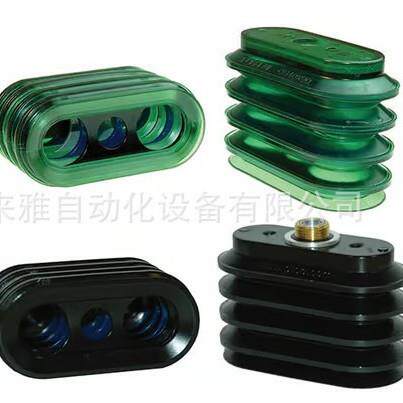 PIAB多层真空吸盘吸鸡蛋球体弧形吸嘴BL20-2BL0-2BL40-2