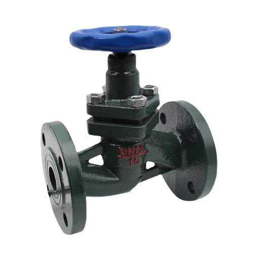 柱塞阀U41S-16C/25C/U11S/UJ41H/U41H/U441S系类铸铁/碳钢/不锈钢