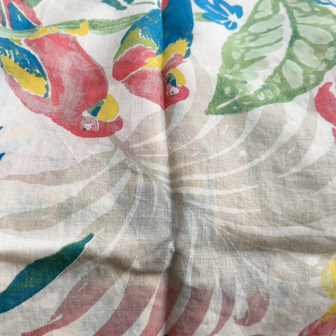 汉麻数码印花针套 一对属于什么档次？