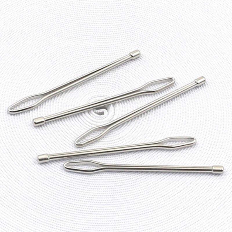 松紧带穿带器穿引器穿针器夹子穿松紧器穿绳器裤子橡筋工具穿西辰