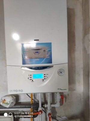 ROC诺科壁挂炉怎么样，亲测入手2个月，不吹不忽悠说真相