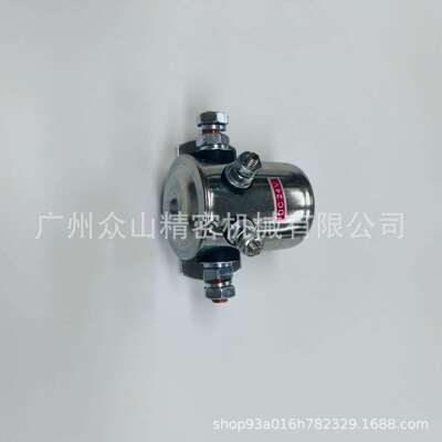 D138A-24V减速达QMZ起动继电器挖掘J机配发动机马件零部件