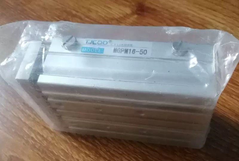MGPM16-50气缸TJCQD原装，日本制造，现货