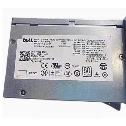 DELL T3400 T410工作站电源N525E-00 H525E-00 YN637 YY922 M331J