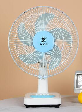 电风扇家用电风扇迷你式小电风台FS30-T5扇学生宿舍桌面小风扇