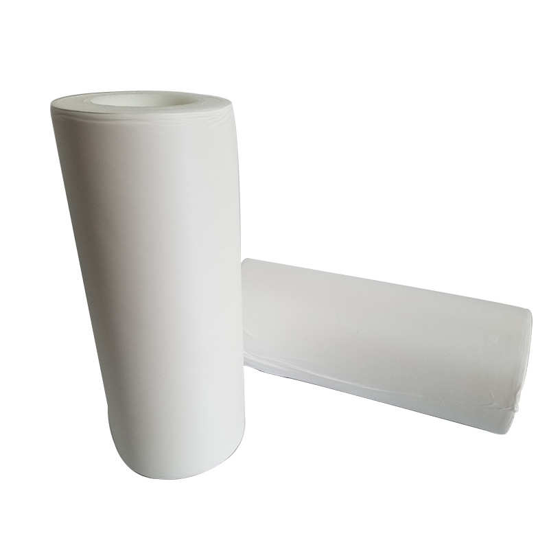 厂家批发ptfe薄膜 聚四氟乙烯微孔膜 多规格过滤膜电子透气膜