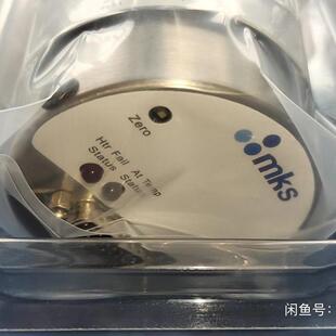 翻新件 MKS 631C01MNFH 631C01TMFH真空计 非新品