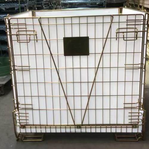 PET PREFORM CONTAINER with hollow PP sheet – Aprox. Dimensi