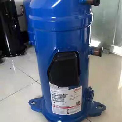 HLJ083T4LC6/HLM081T4LC6原装丹佛斯涡旋制冷压缩机R410A