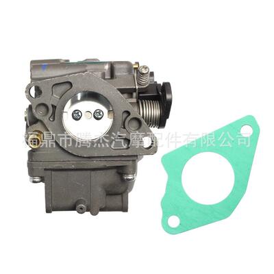 跨境舷外机化油器15HP 16100-ZV4-D22 BF15A1 A2 AH AK AM AW