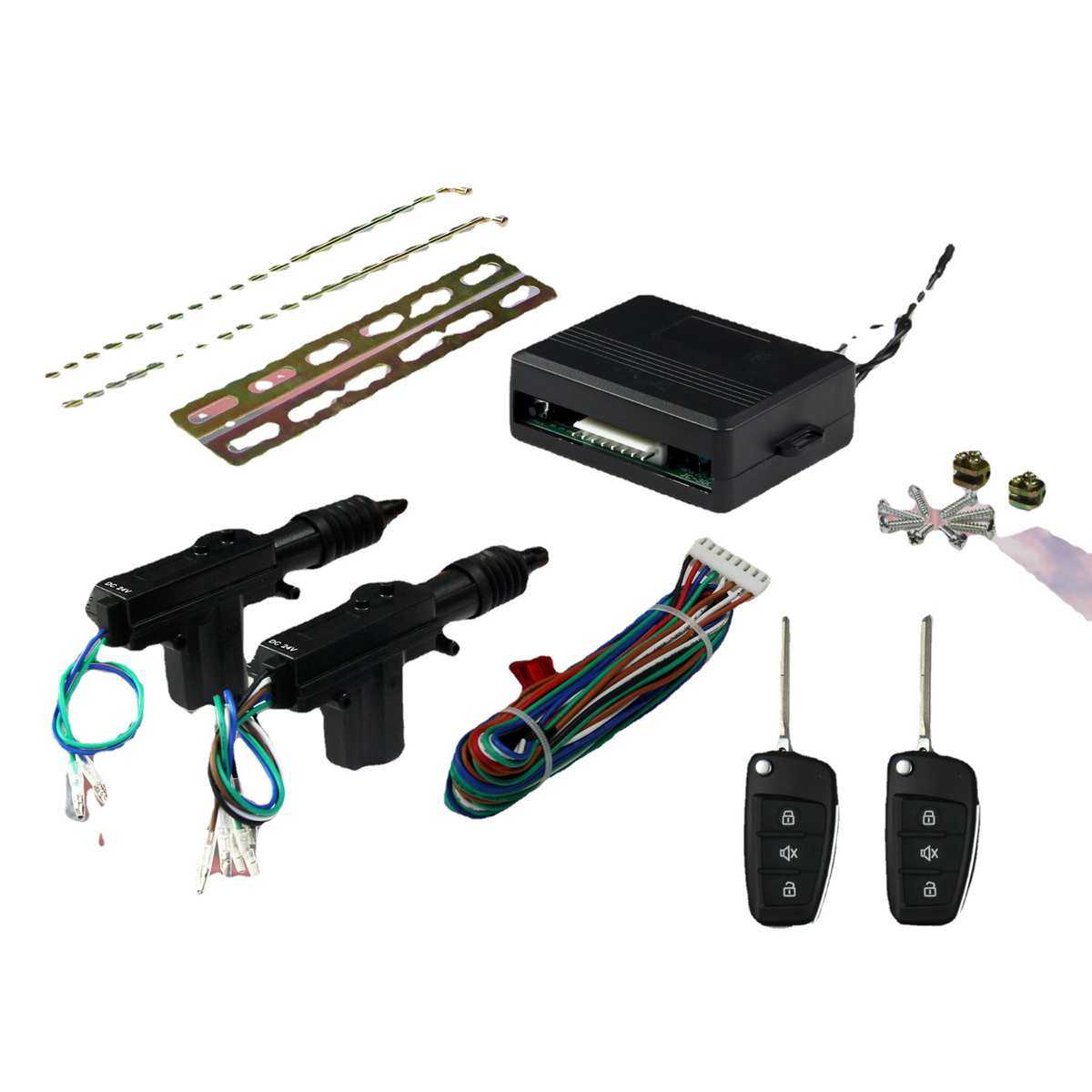 24V遥控锁中控锁  远距离遥控开 关锁 货车遥控 中控锁 生产厂家,汽车零部件/养护/美容/维保,中控锁,淘宝优惠券,粉丝福利购,淘宝优惠卷