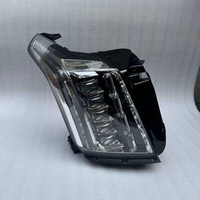 汽车配件适用于2015-2020款凯迪拉克ESCALADE前照大灯84216044