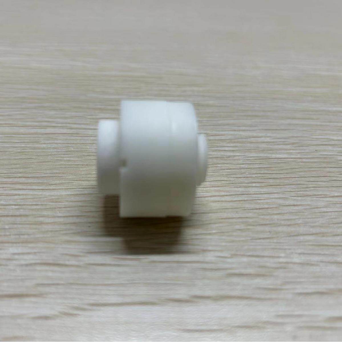 第五代化合物半导体晶圆清洗设备刷頭国产替代进口CMP PVA Brush