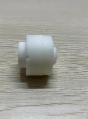 第五代化合物半导体晶圆清洗设备刷頭国产替代进口CMP PVA Brush