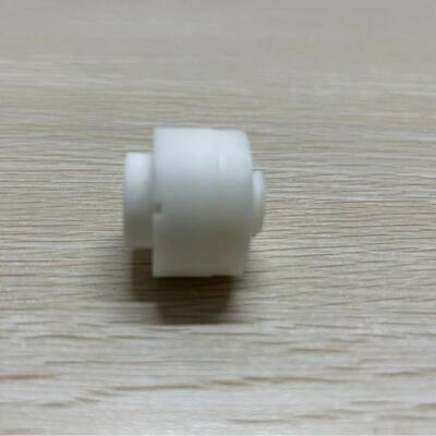 第五代化合物半导体晶圆清洗设备刷頭国产替代进口CMP PVA Brush