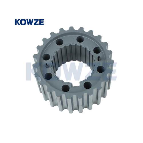 现货MD190863曲轴齿适用蓝瑟1995-2003 DELICA 2000-2005帕杰罗IO