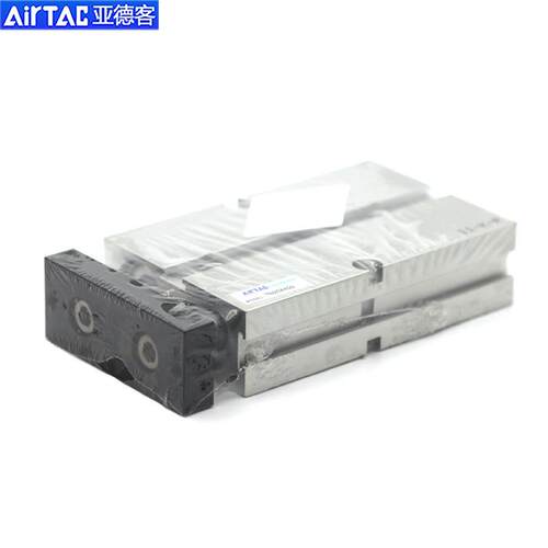 双轴双杆气缸TDA/TN10/16X10/30/40/60/70/80/100/125/150S