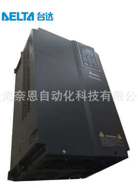 现货供应台达重载型变频器VFD370C43S-00