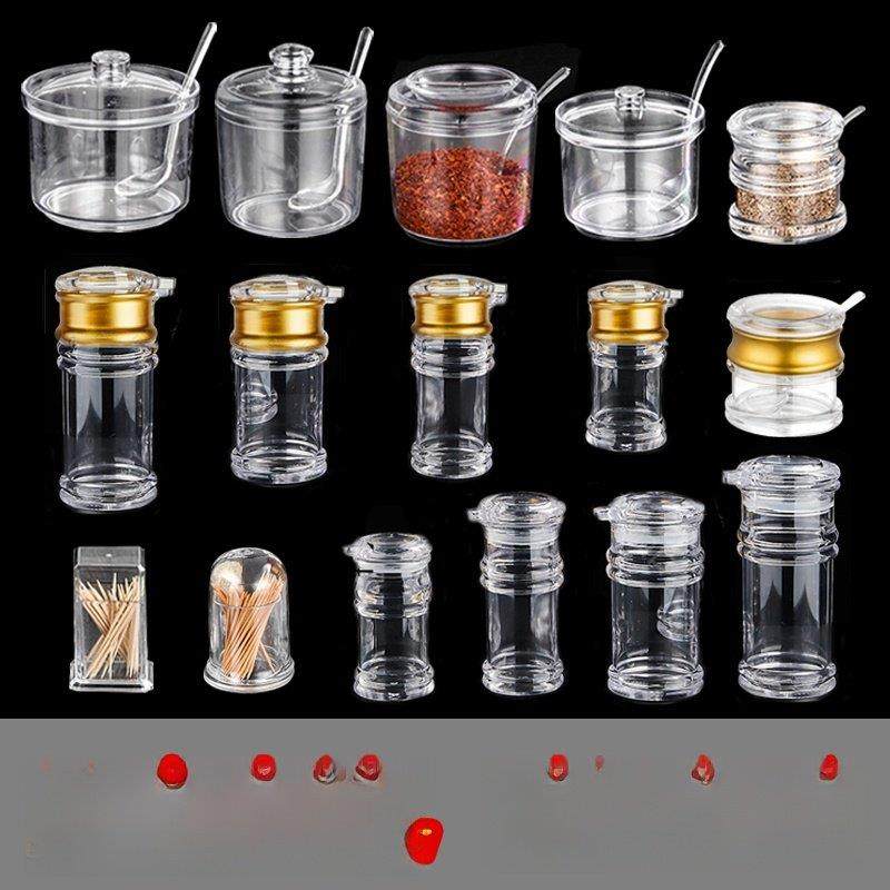 辣椒罐商业醋瓶酱油醋锅餐厅调味盒酒店专用厨房调味罐牙签瓶,厨房/烹饪用具,油壶,淘宝优惠券,粉丝福利购,淘宝优惠卷